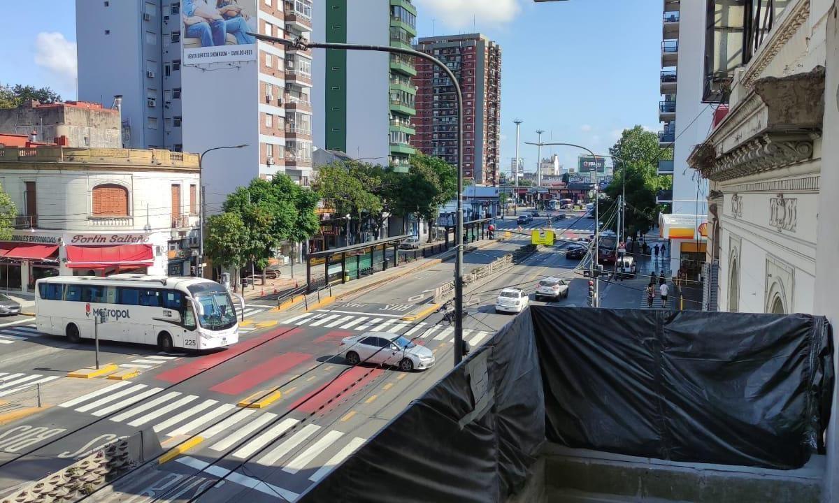 Emprendimiento Venta Departamento 3 Ambientes con Amenities en Núñez