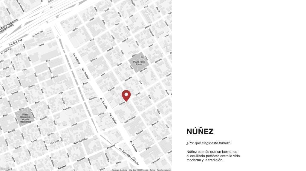 Foto de Emprendimiento Venta Departamento 3 Ambientes con Amenities en Núñez, imagen 3
