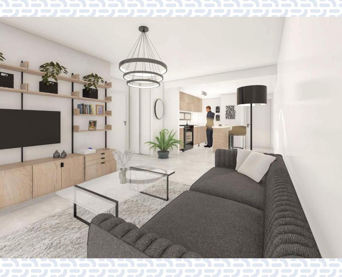 Foto de Departamento en Venta a Estrenar, imagen 4