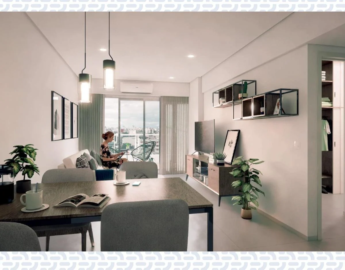 Foto de Departamento en Venta a Estrenar, imagen 2