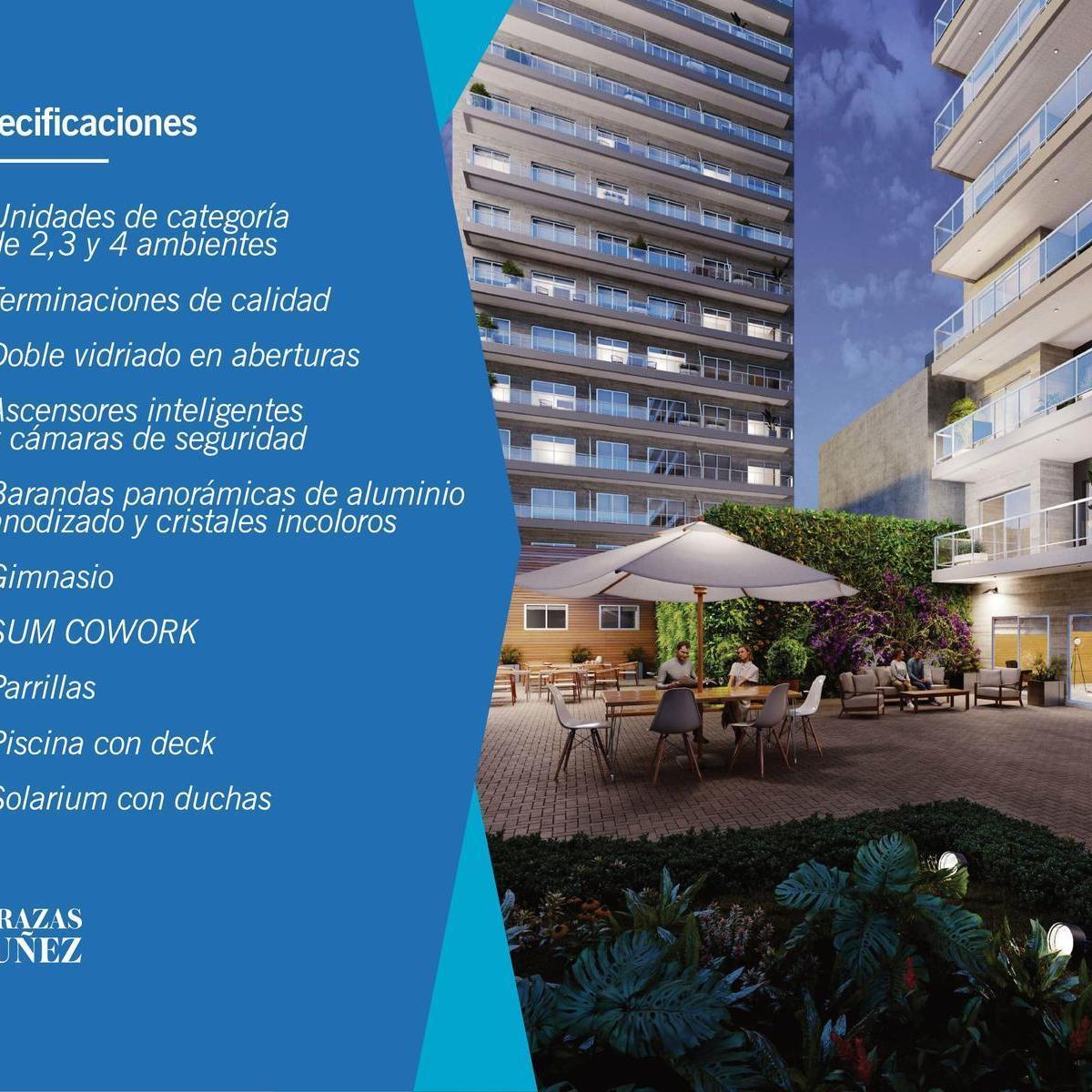 Foto de Departamento en Venta a Estrenar, imagen 3