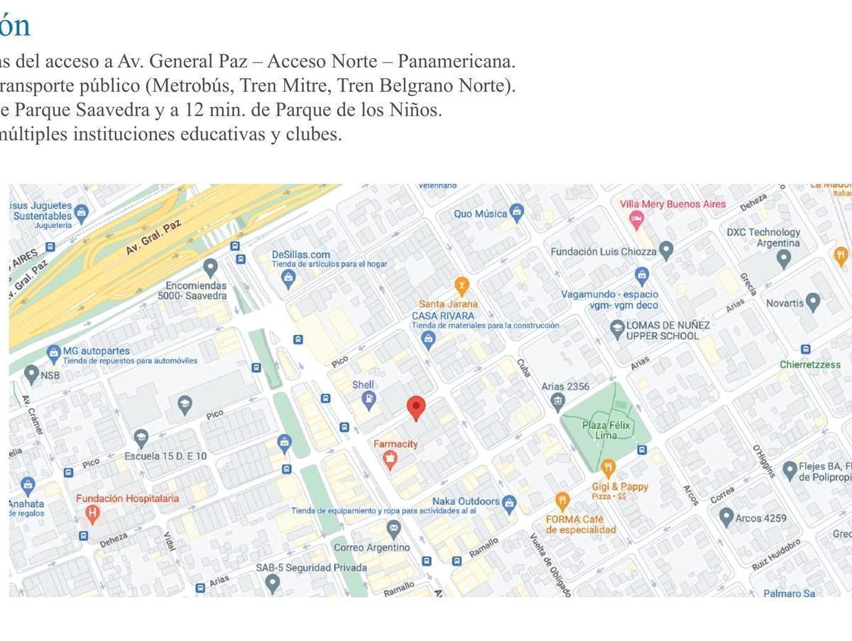 Foto de Departamento en Venta a Estrenar, imagen 5