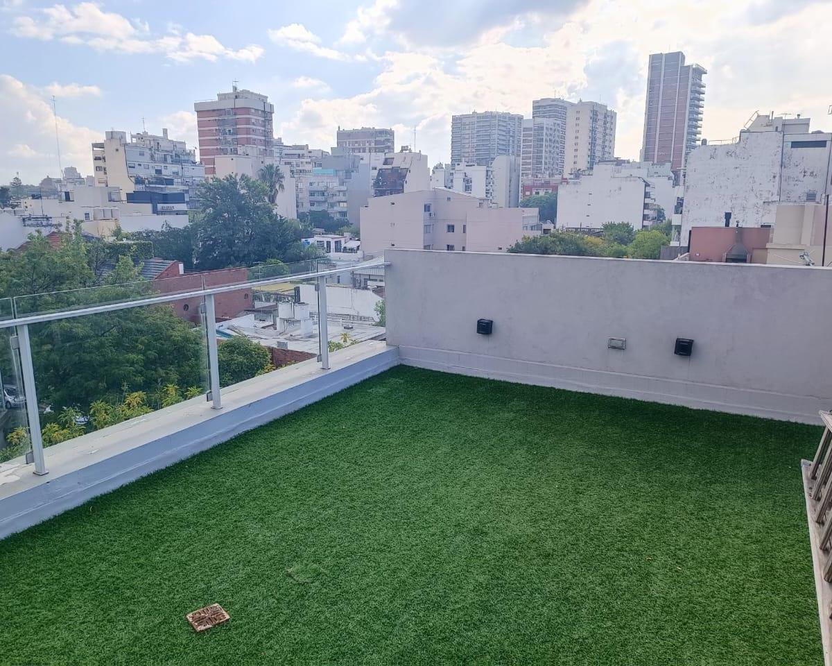 Departamento en Colegiales Tres Ambientes 2