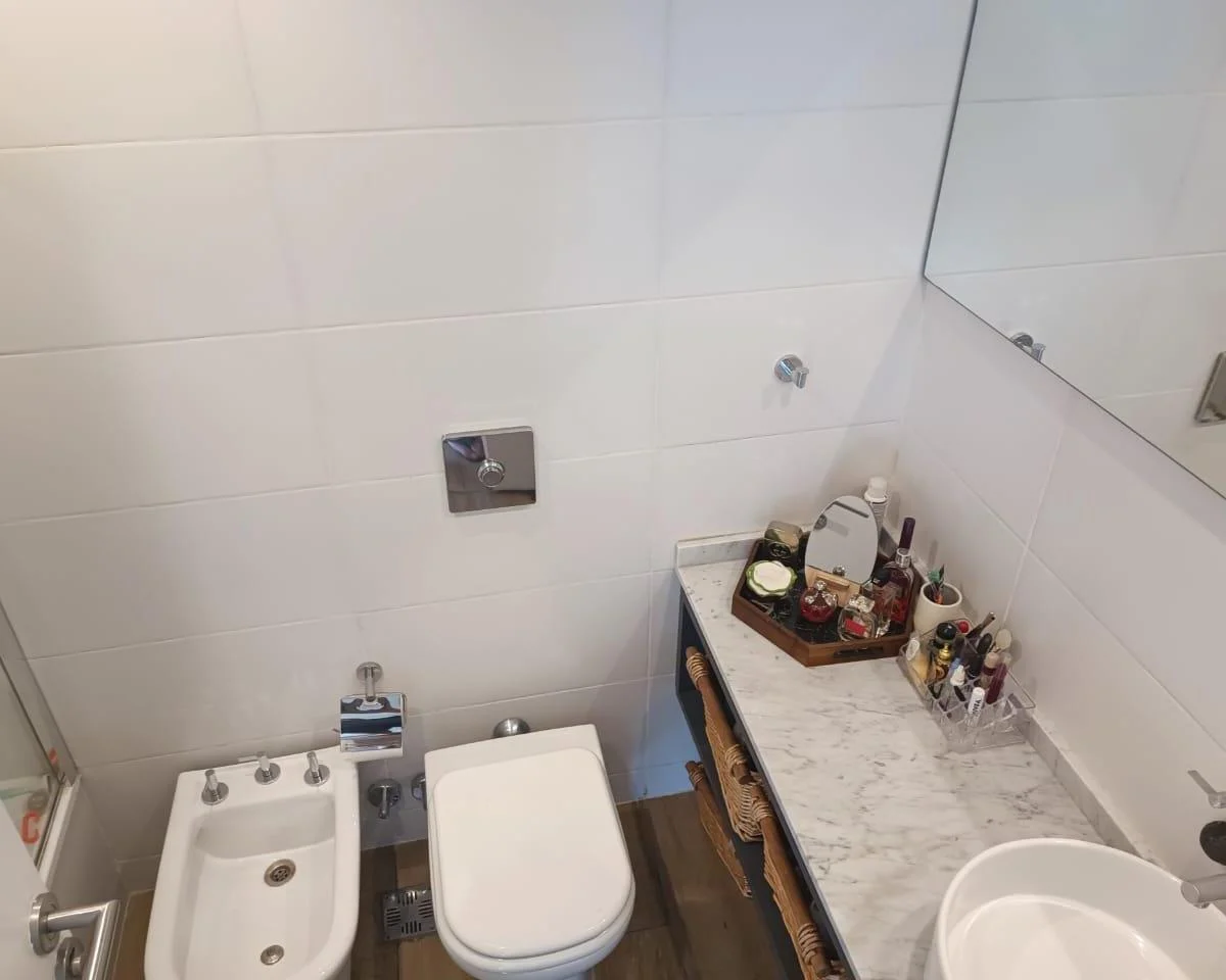 Departamento en Colegiales Tres Ambientes 1