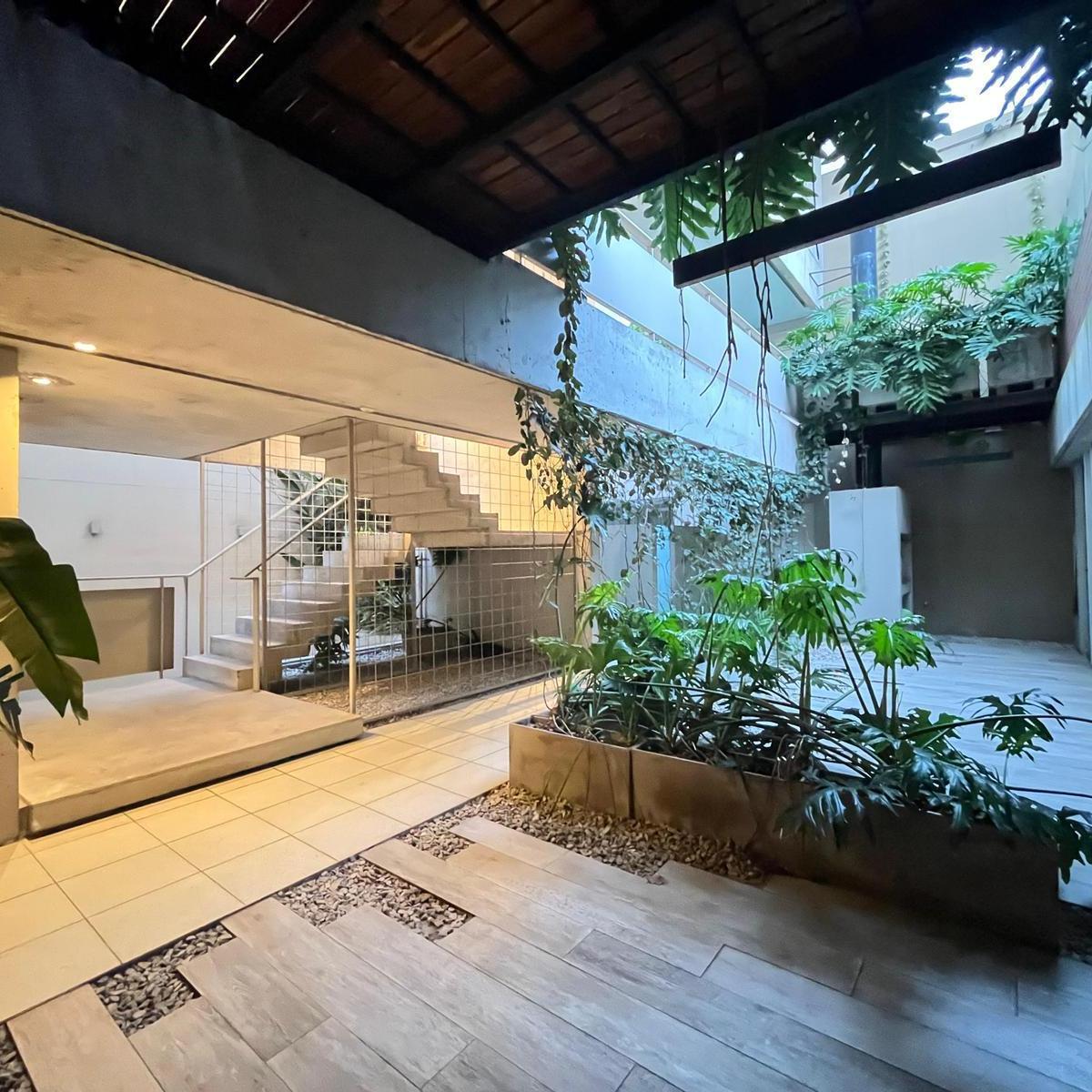 Departamento en Colegiales Tres Ambientes 5
