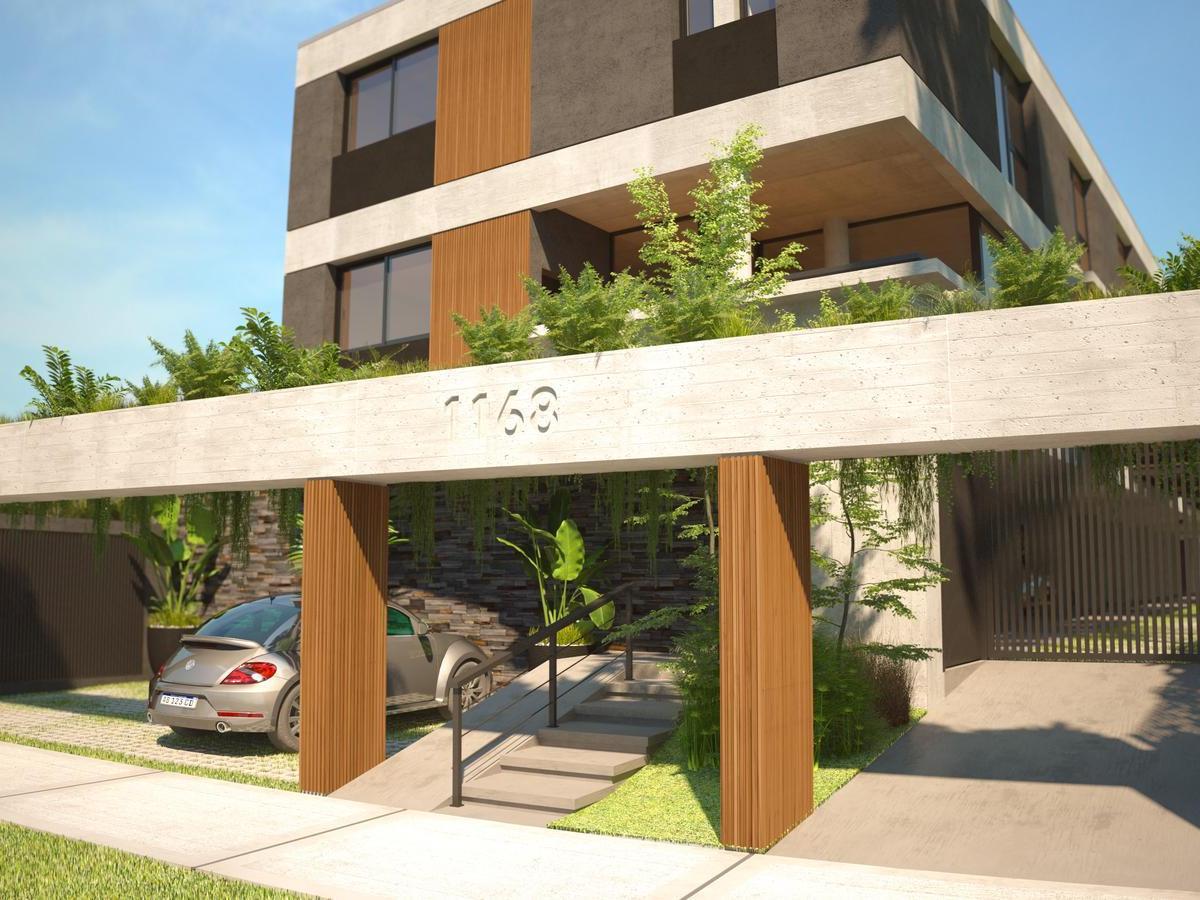 Venta de Townhouses 2 Ambientes 2
