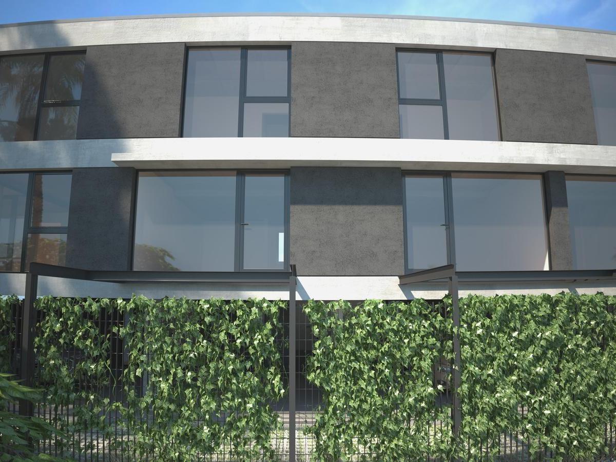 Venta de Townhouses 2 Ambientes 3
