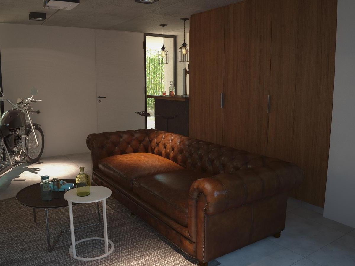 Venta de Townhouses 2 Ambientes 5