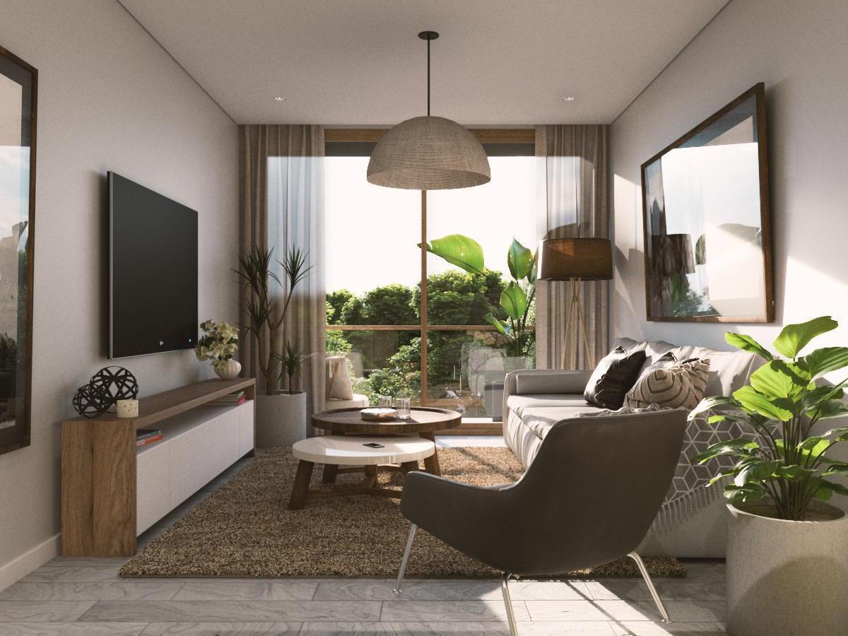 Venta Departamentos a Estrenar 3 Ambientes Categoría - Tigre - con Amenities Cod 1j Rp 4
