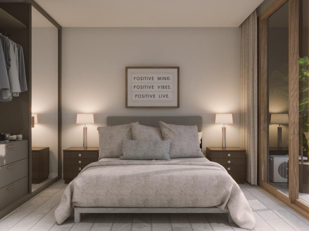 Venta Departamentos a Estrenar 3 Ambientes Categoría - Tigre - con Amenities Cod 1j Rp 2