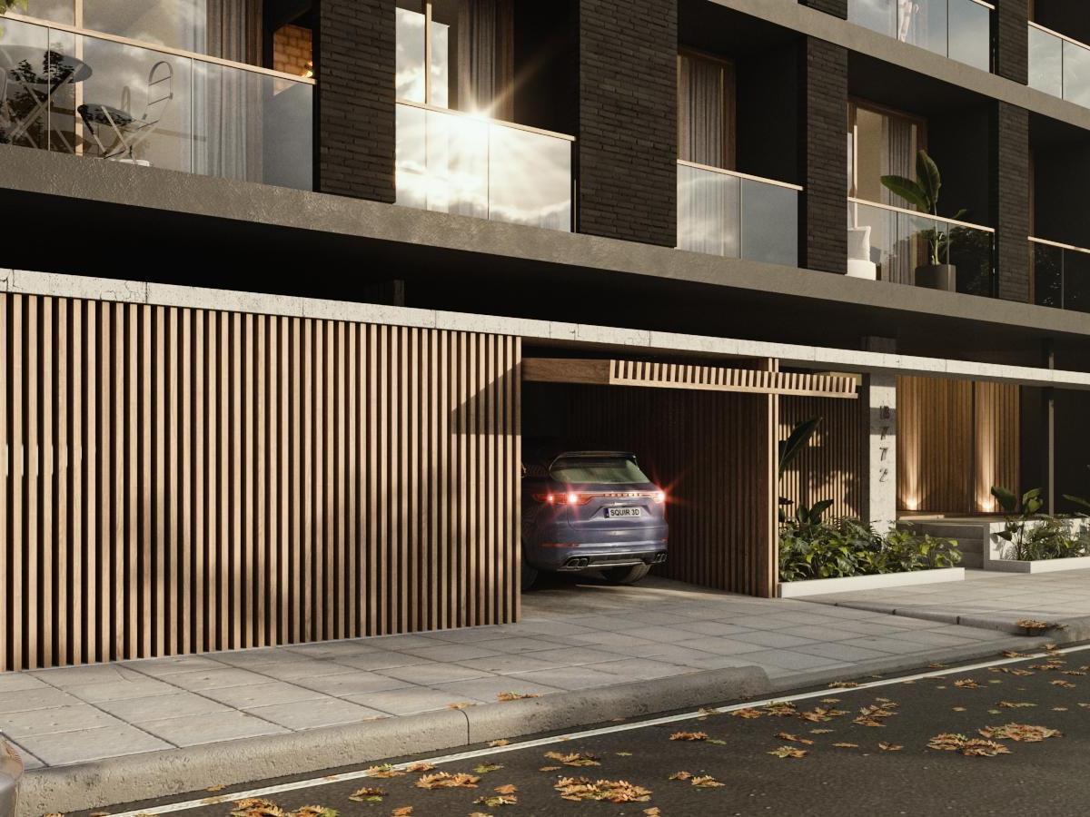 Venta Departamentos a Estrenar 3 Ambientes Categoría - Tigre - con Amenities Cod 1j Rp 3