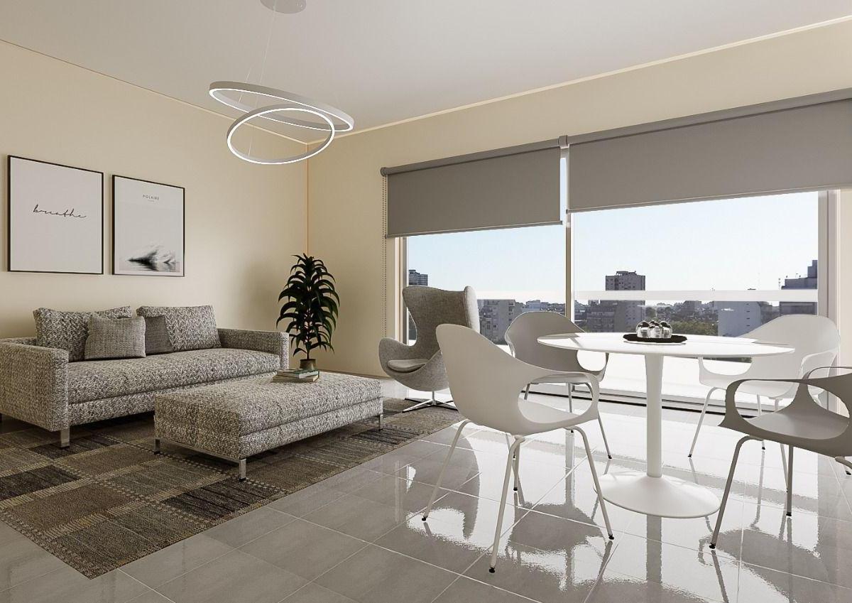 Departamento en 1, 2 y 3 Ambientes a Estrenar en Boedo 4