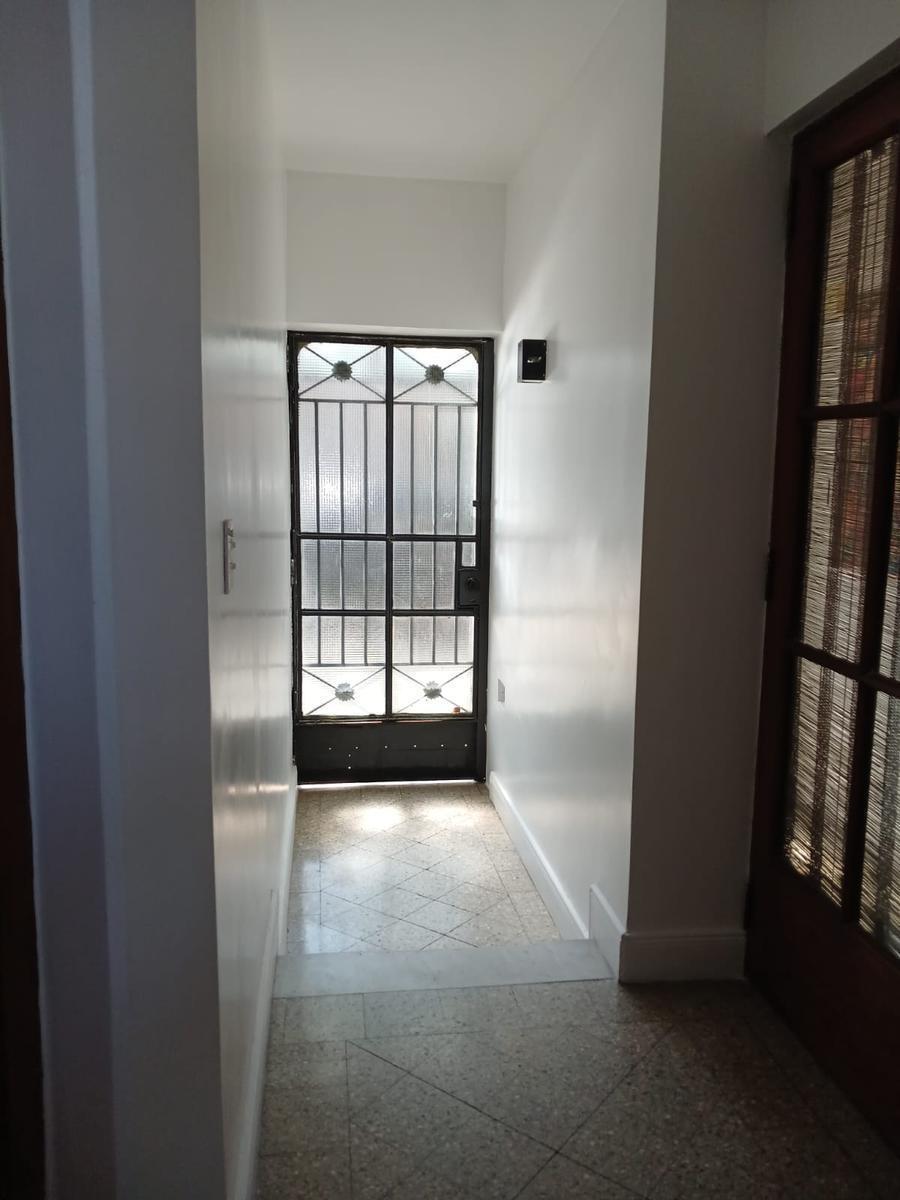 Casa en Venta Sobre Lote Propio 5