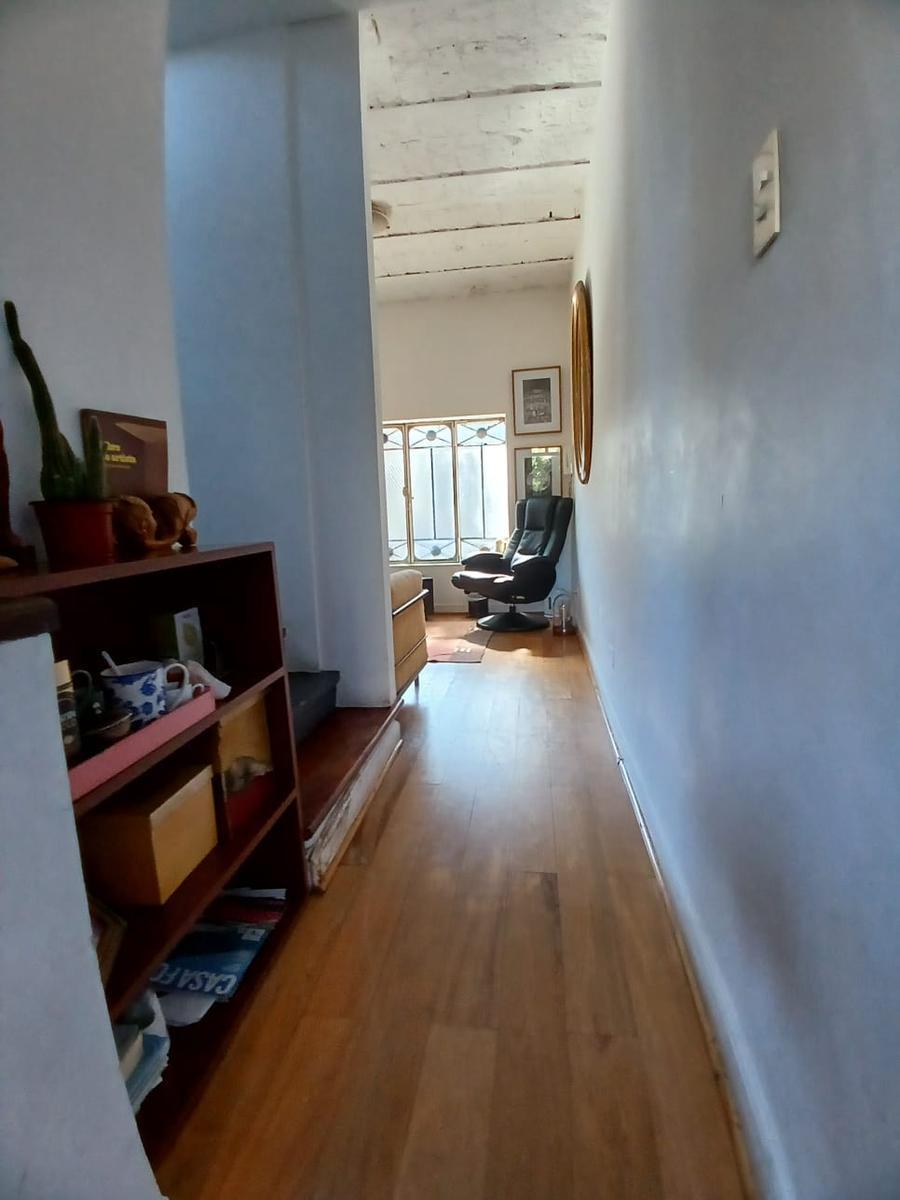 Casa en Venta Sobre Lote Propio 3