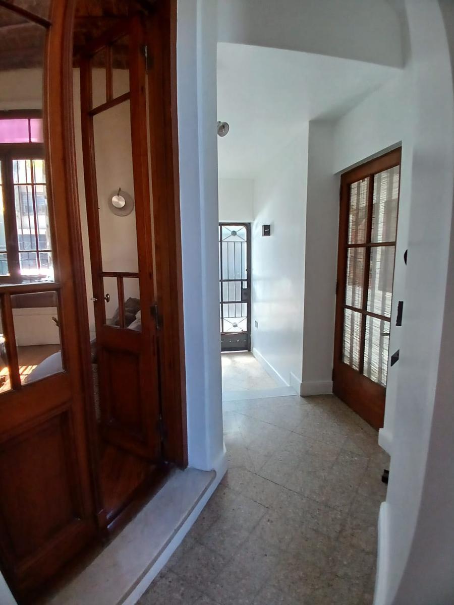 Casa en Venta Sobre Lote Propio 3