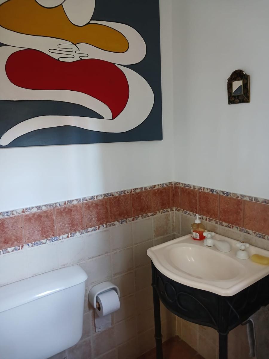 Casa en Venta Sobre Lote Propio 1
