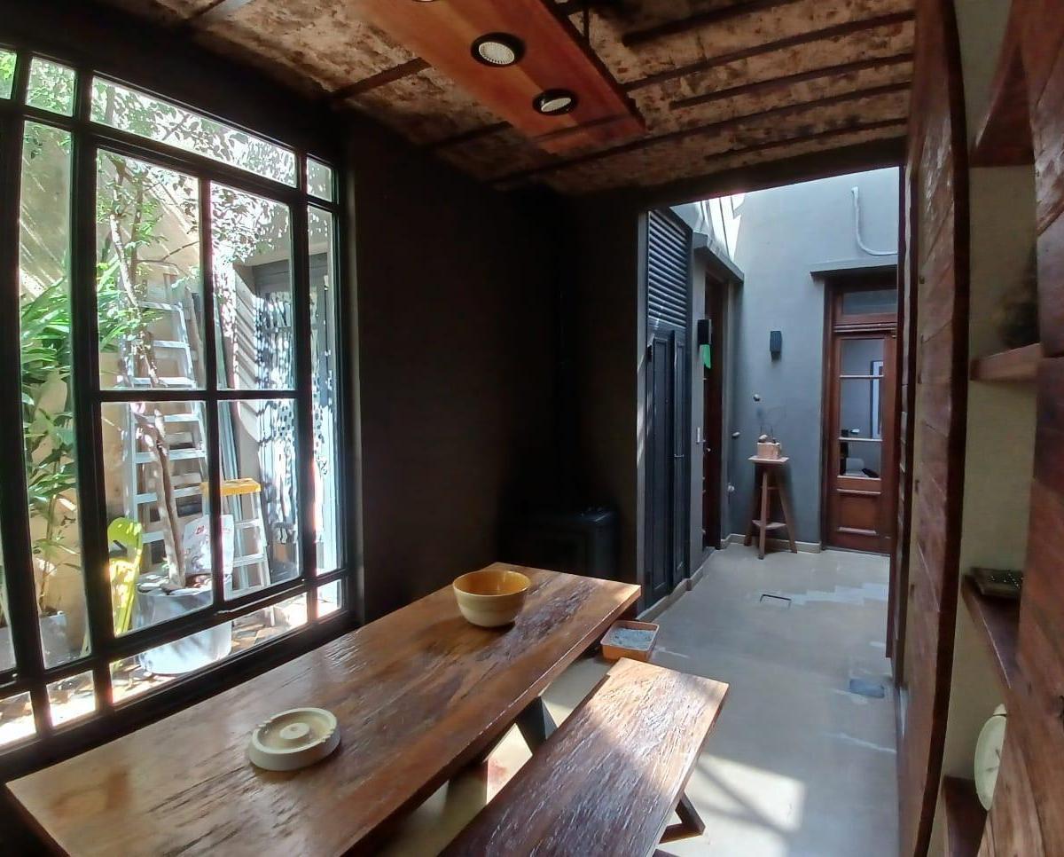 Casa en Venta Sobre Lote Propio 2
