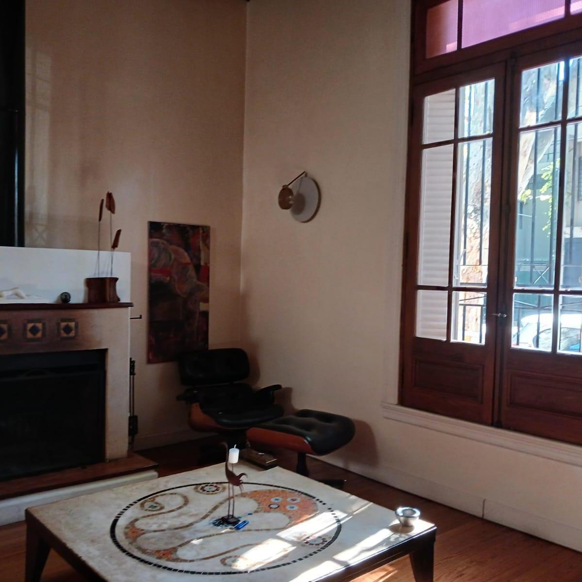 Casa en Venta Sobre Lote Propio 2