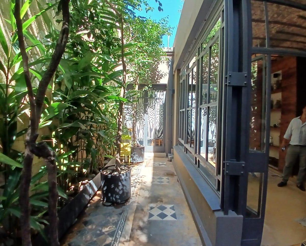 Casa en Venta Sobre Lote Propio 4