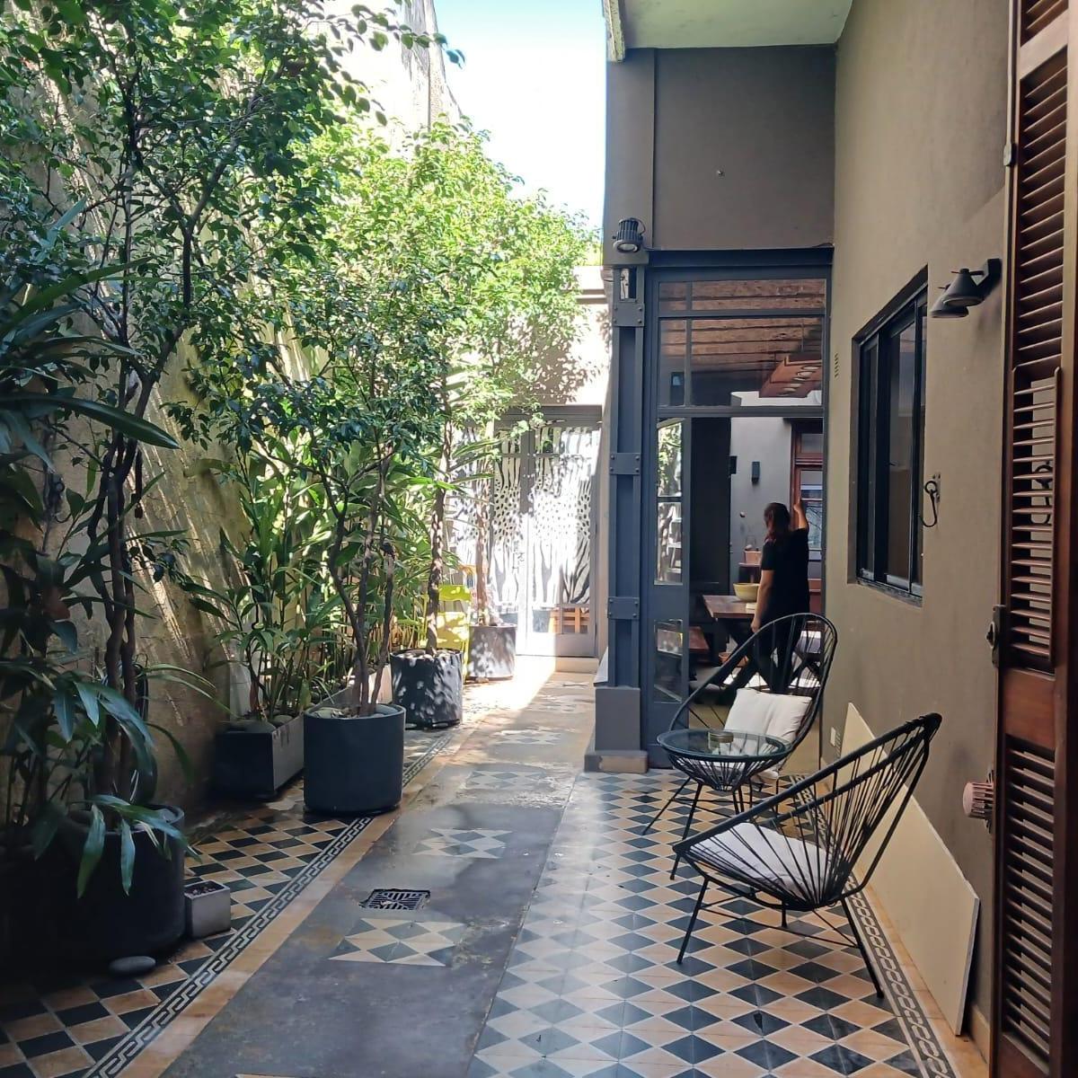 Casa en Venta Sobre Lote Propio 5