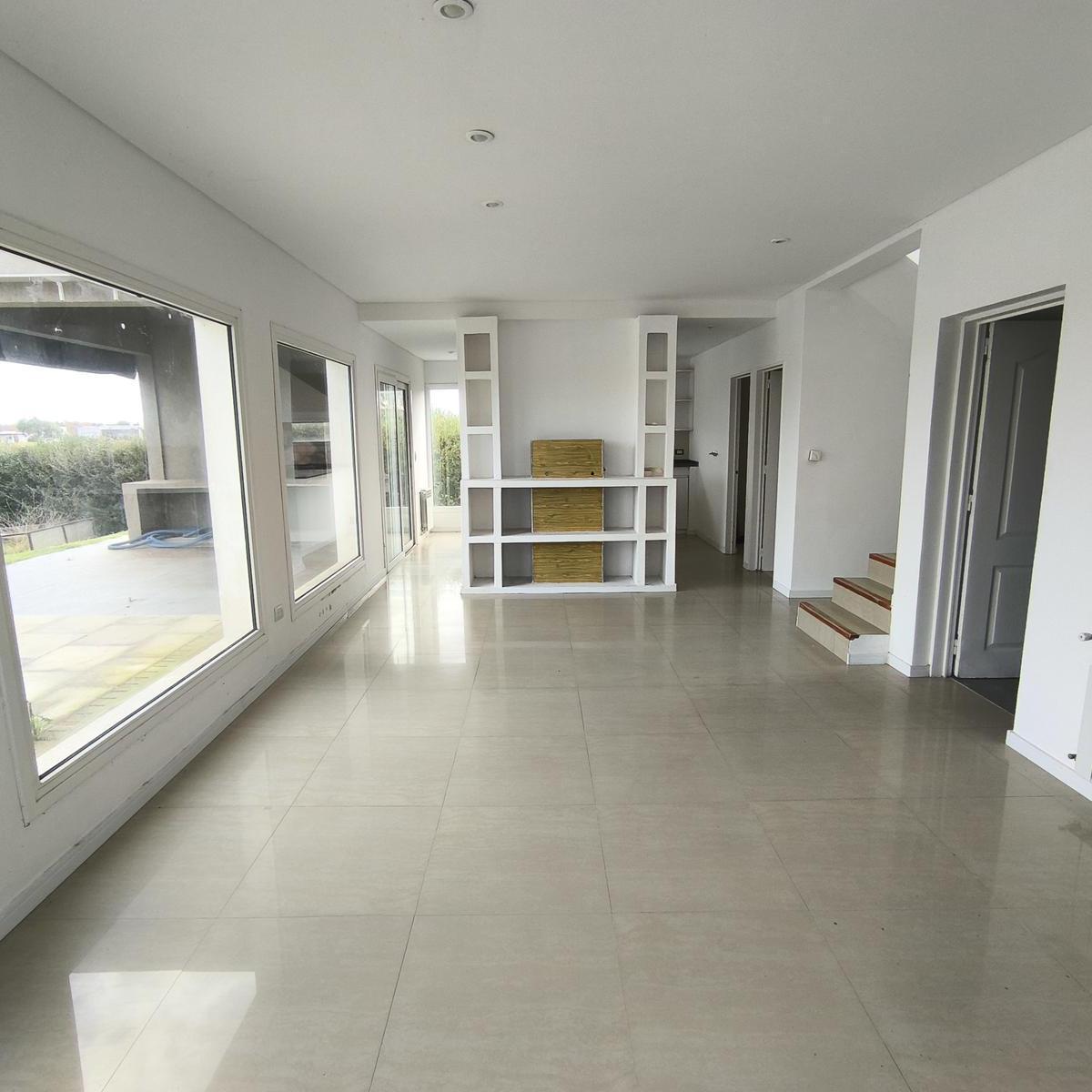 Venta Casa San Sebastian Area 6 a La Laguna 4 Dormit - Dbb 1