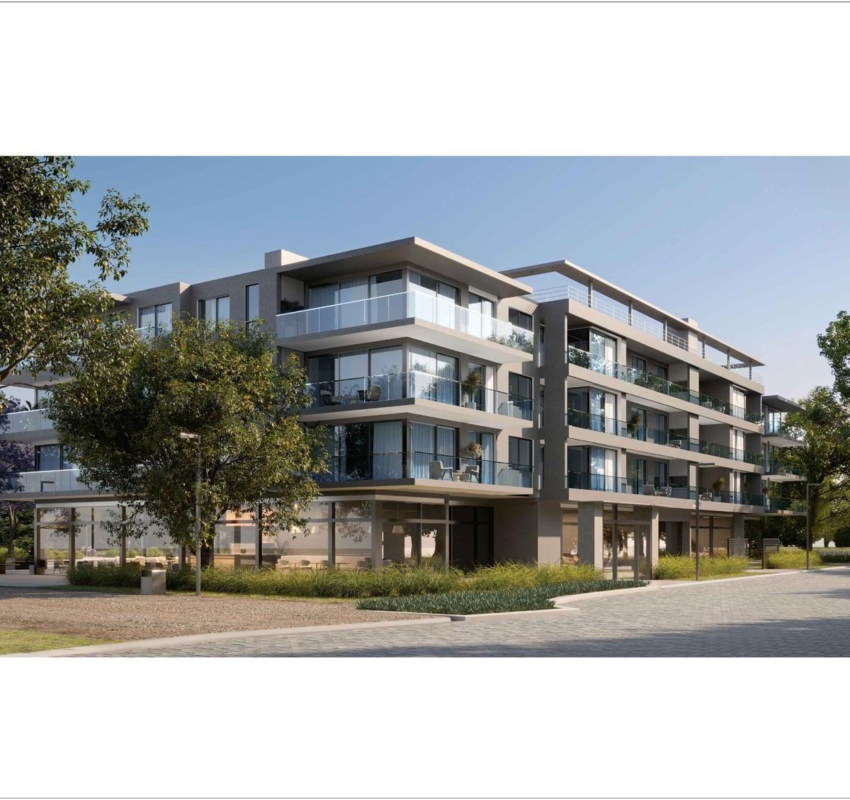 Departamento en Venta - Plaza Nogales 3