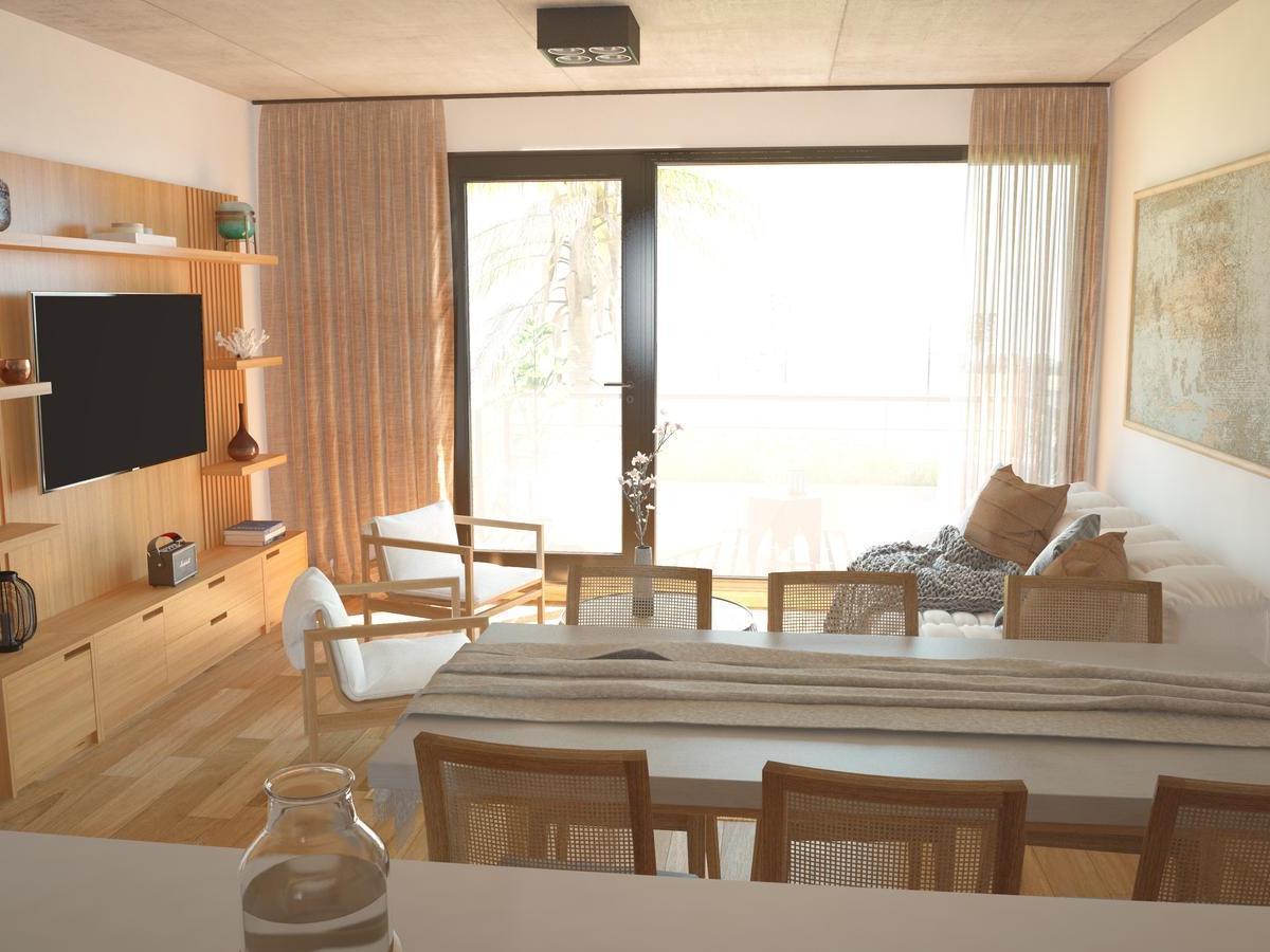 Casa Townhouse en Saldias Tigre 3