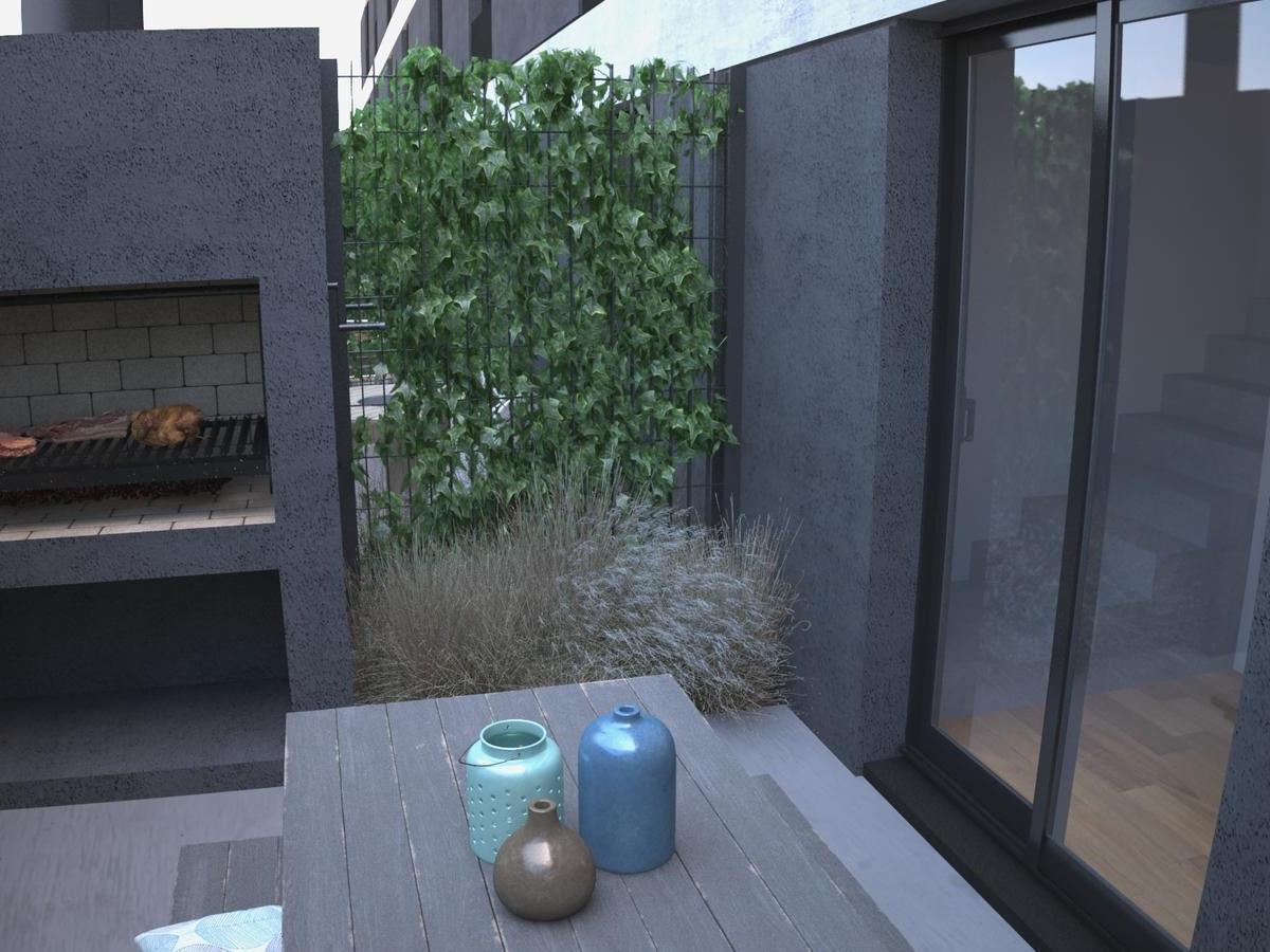 Casa Townhouse en Saldias Tigre 5