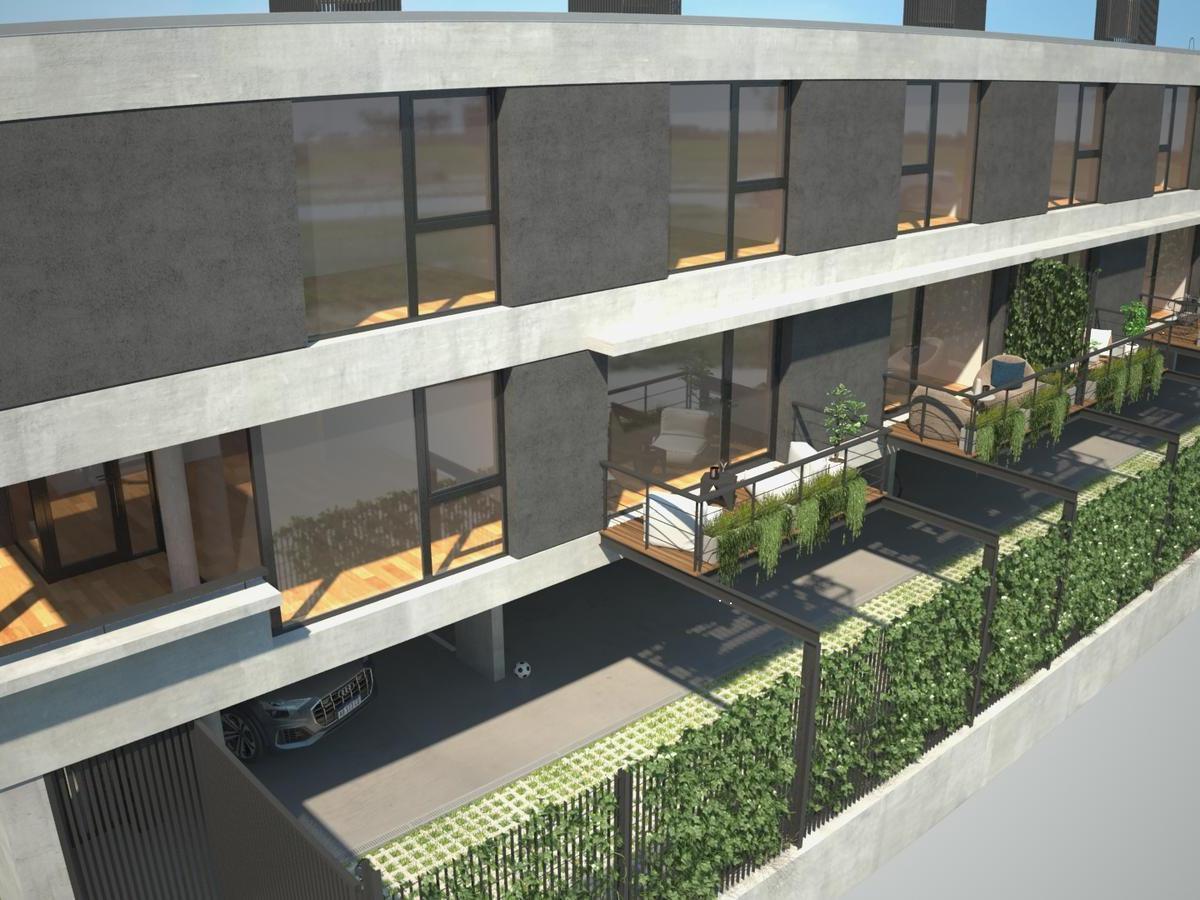 Casa Townhouse en Saldias Tigre 4
