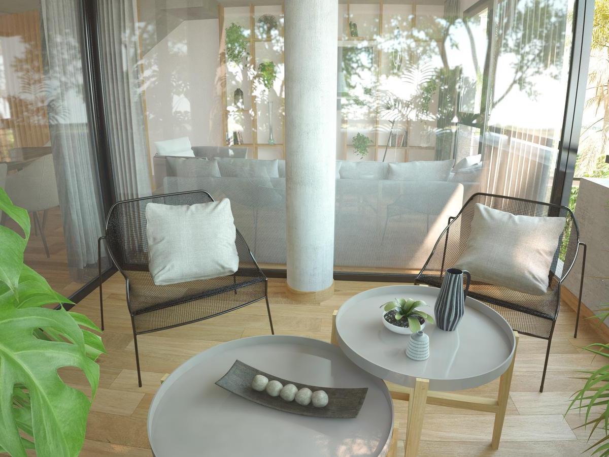 Casa Townhouse 4amb en Saldias Tigre 3