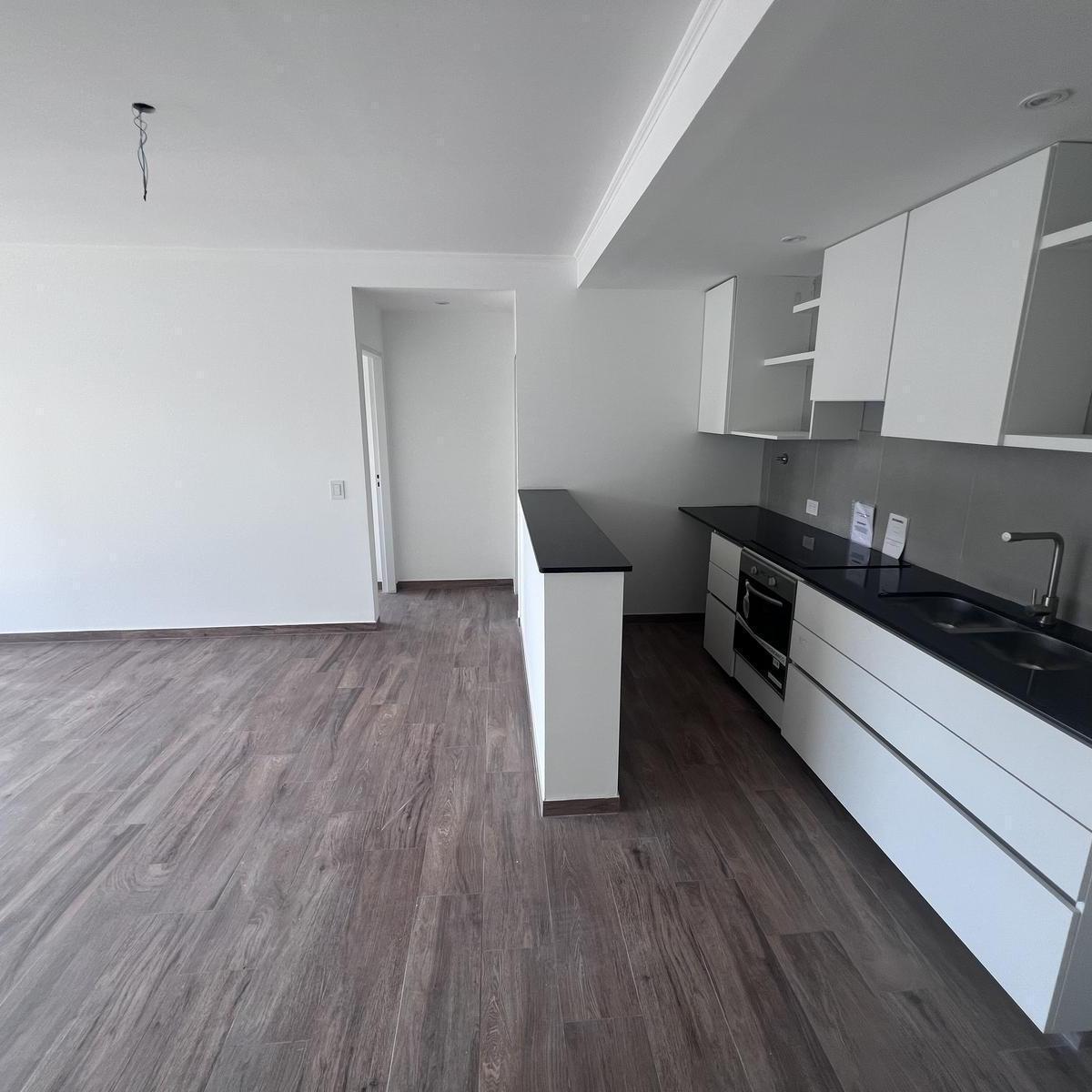 Venta Departamento 2 ambientes en Tigre cochera descubierta