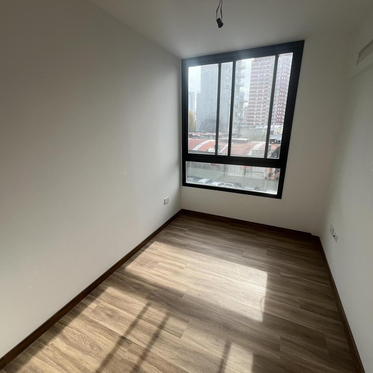 Venta Departamento 3 Ambientes Tigre con Cochera y Pileta Amenities Rp 5