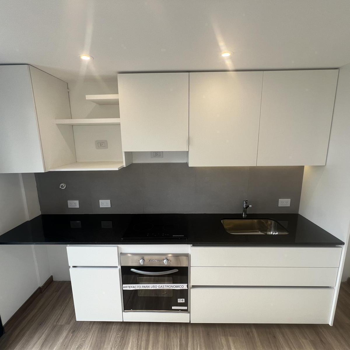 Venta Departamento 3 Ambientes Tigre con Cochera y Pileta Amenities Rp 5
