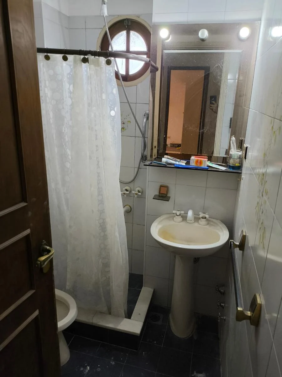 Departamento en Venta 2