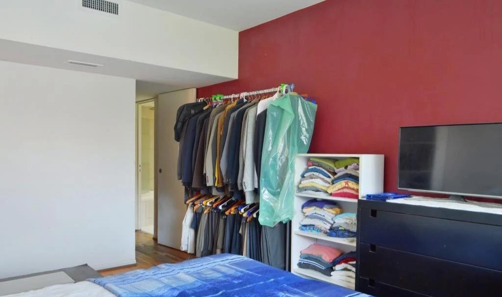 Departamento Duplex en Cañitas 4