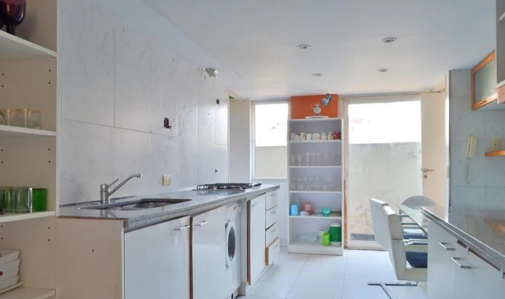 Departamento Duplex en Cañitas 1
