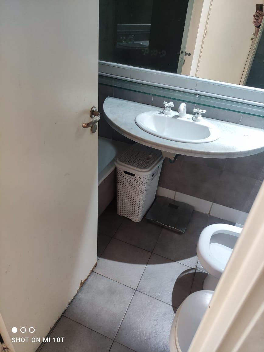 Departamento Duplex en Cañitas 2