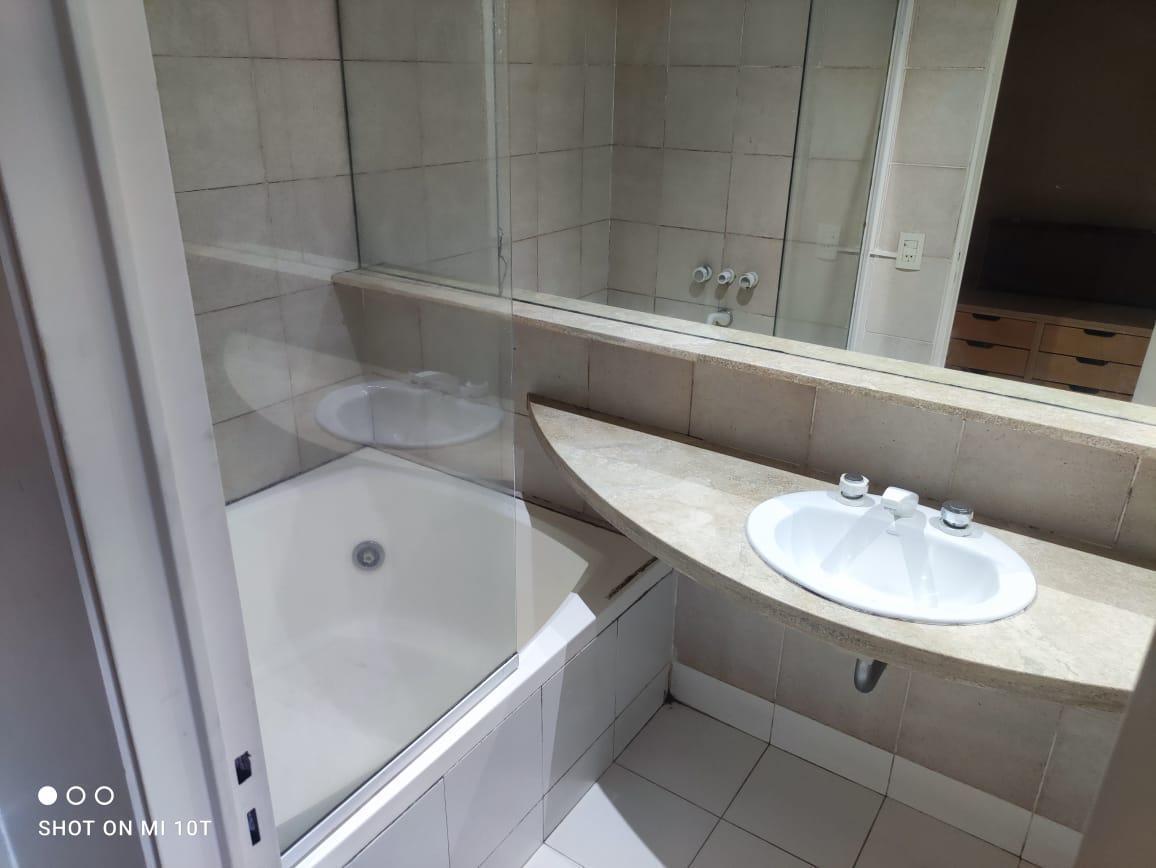 Departamento Duplex en Cañitas 3