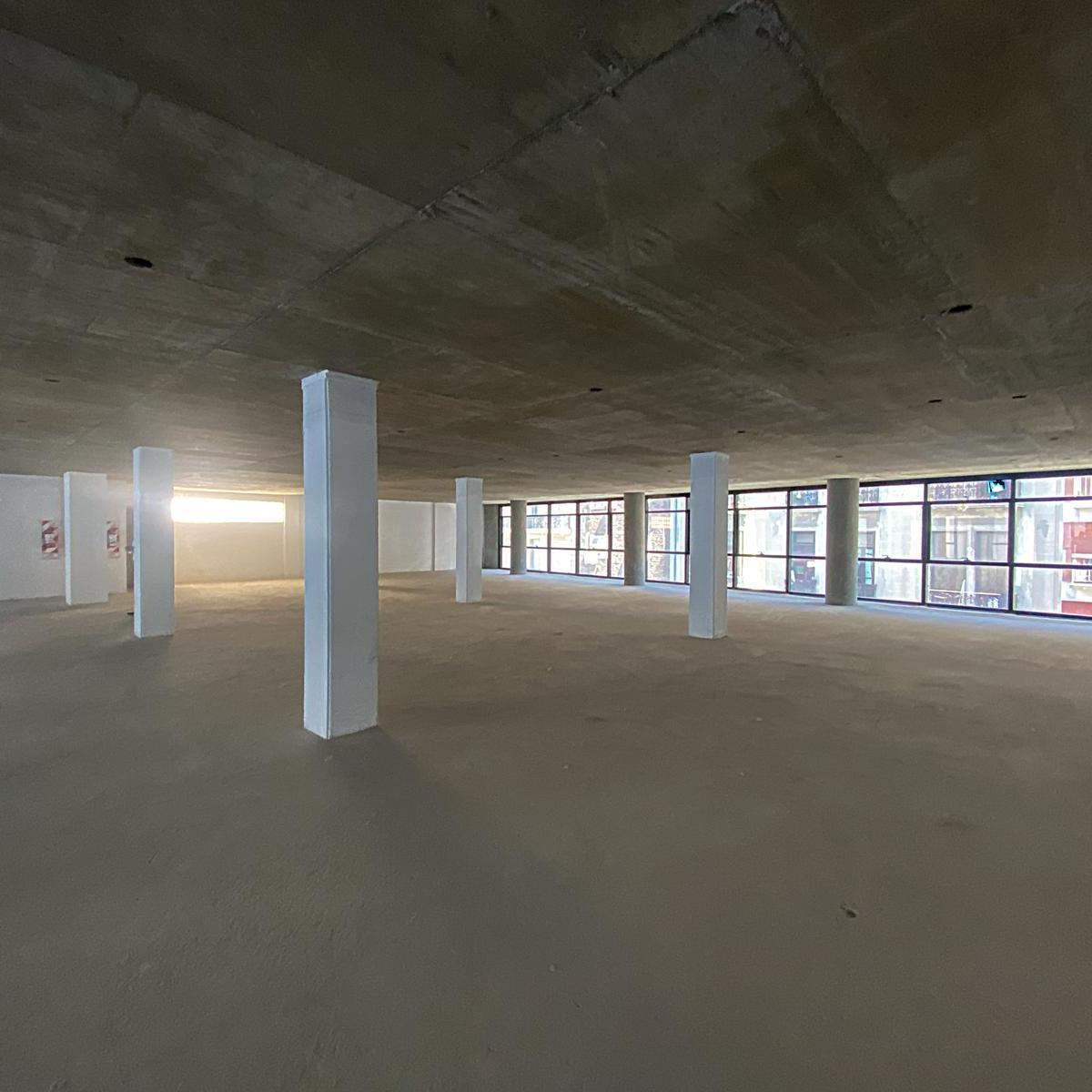 Edificio Comercial en MICROCENTRO VENTA PRIMER PISO