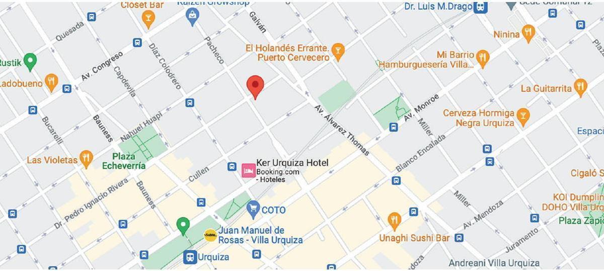 Venta Departamentos 3 Ambientes Rivera Mistic 5