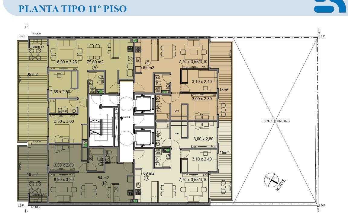 Plano 6