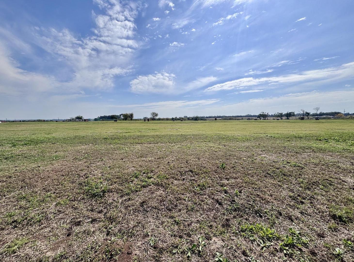 LOTE EN VENTA SAN SEBASTIAN AREA 13 BIS
