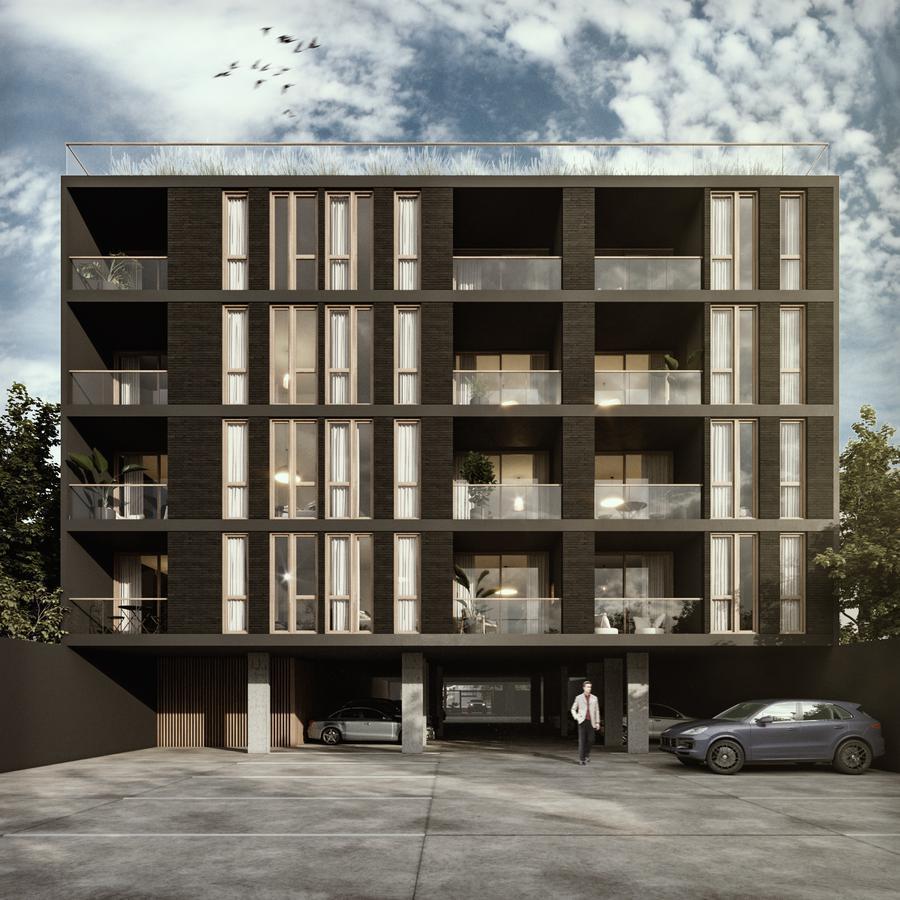 Departamento - Venta 2,3, y 4 Amb Tigreen Duplex 4