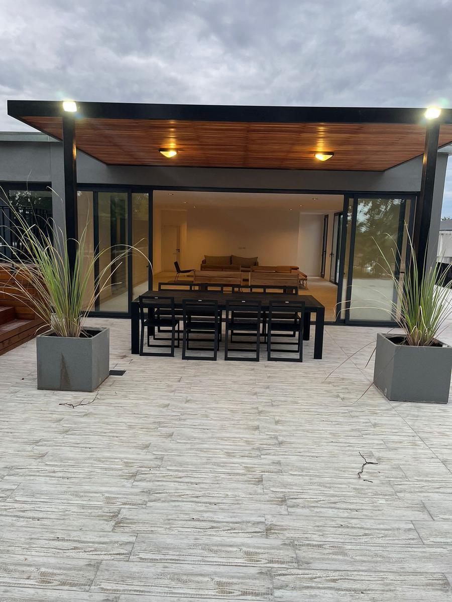 Departamento - Venta 2,3, y 4 Amb Tigreen Duplex 3