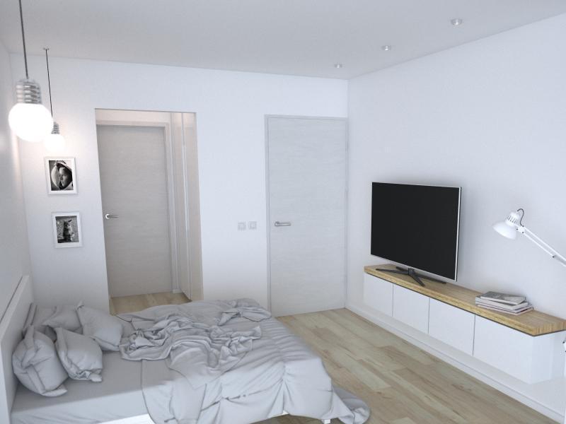 Venta Departamento en Duplex 3 Ambientes en Tigre Centro 1