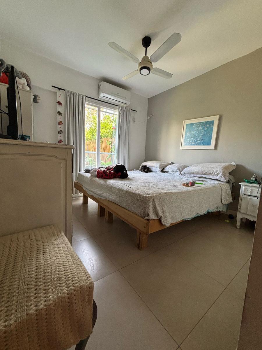 Foto de Hermoso Departamento Tipo Casa con Jardín en Venta en Sendero Nordelta, imagen 2