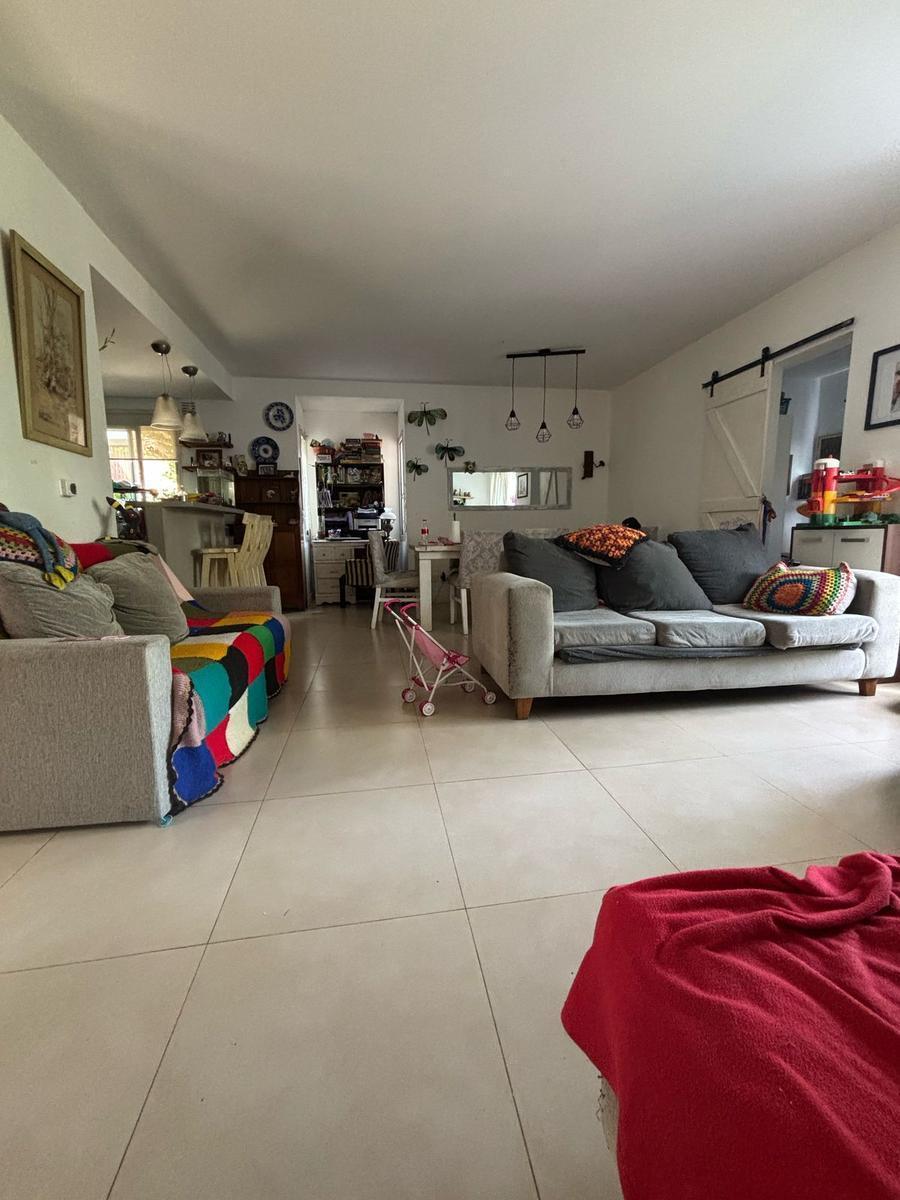 Foto de Hermoso Departamento Tipo Casa con Jardín en Venta en Sendero Nordelta, imagen 3
