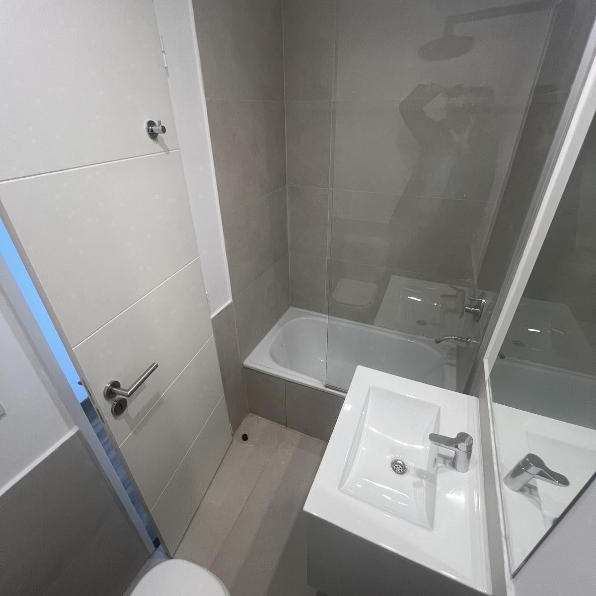 Venta Departamento 3 Ambientes a Estrenar con Cochera Tigre 2