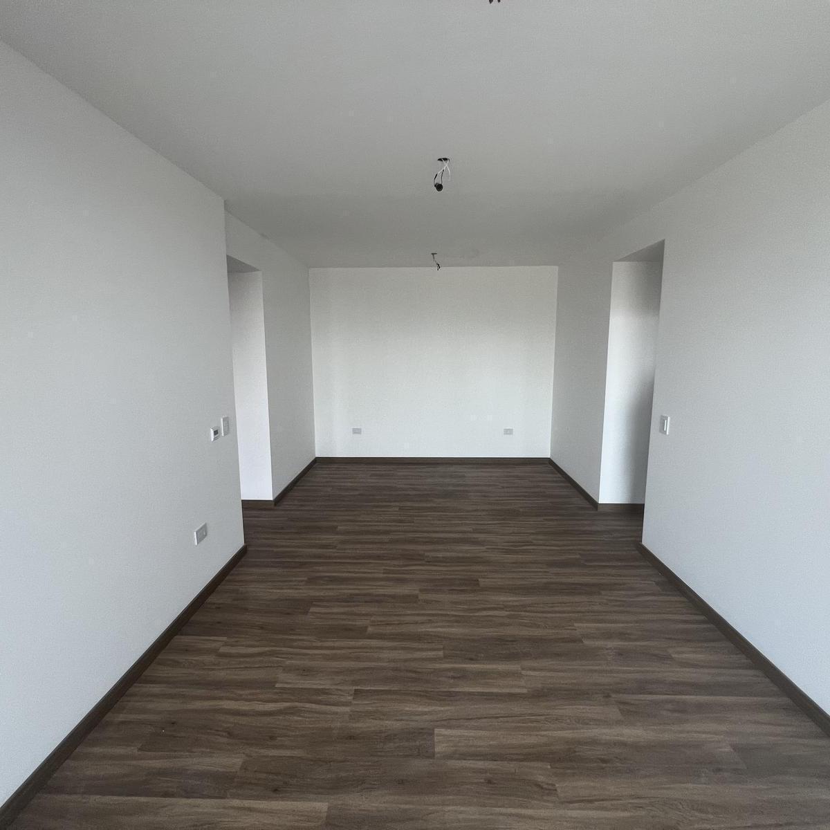 Venta Departamento 3 Ambientes a Estrenar con Cochera Tigre 5