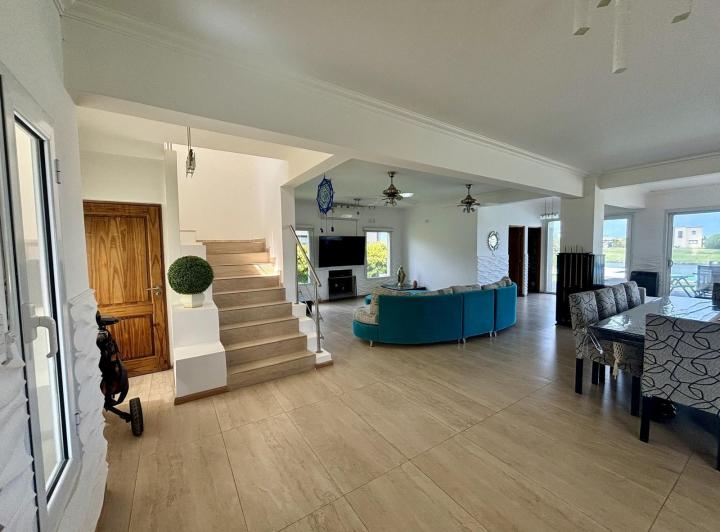 Foto de VENTA CASA SAN SEBASTIAN AREA 10 A LA LAGUNA, imagen 3